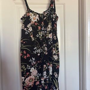 girls dress.